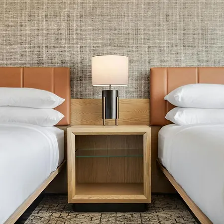 Sheraton Hotel