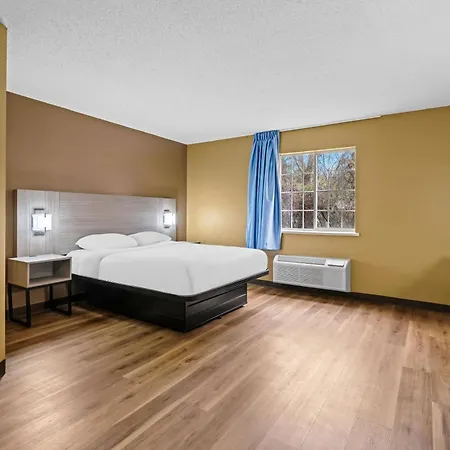 Mainstay - Executive Park Hotel Charlotte