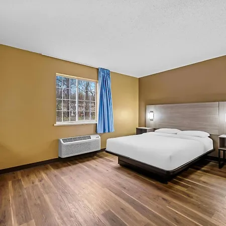 Hotel Mainstay - Executive Park