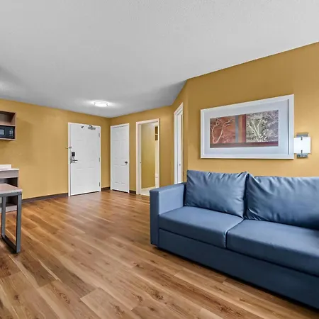 Hotel Mainstay - Executive Park
