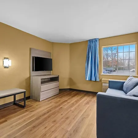 Mainstay - Executive Park Charlotte