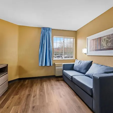 Hotel Mainstay - Executive Park