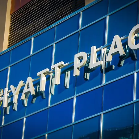 Hyatt Place Downtown 3* Charlotte