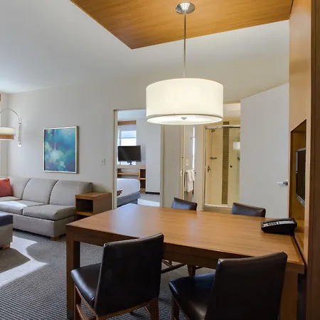 Hotel Hyatt Place Downtown 3*