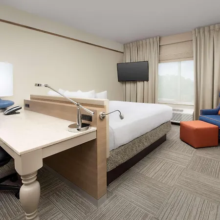 Hotel Hilton Garden Airport Charlotte