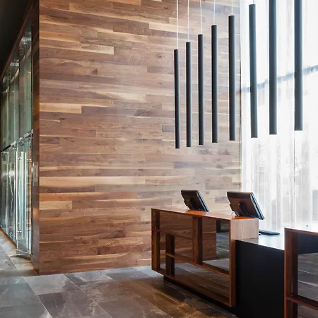 Hotel Le Meridien