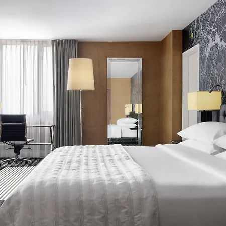 Le Meridien Hotel Charlotte
