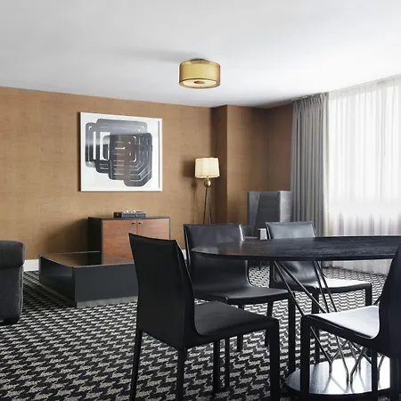 Hotel Le Meridien 4*