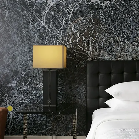 Hotel Le Meridien