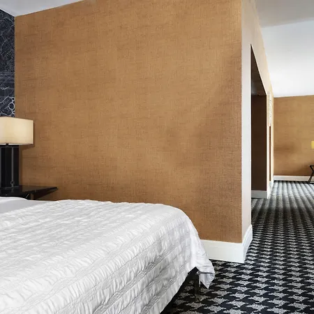 Hotel Le Meridien