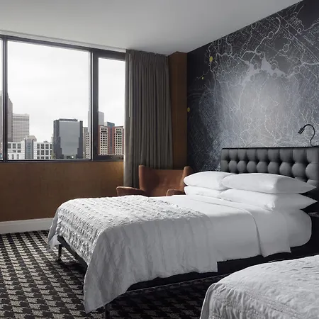 Hotel Le Meridien Charlotte