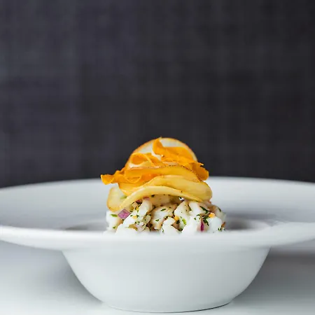 Le Meridien 4* Charlotte