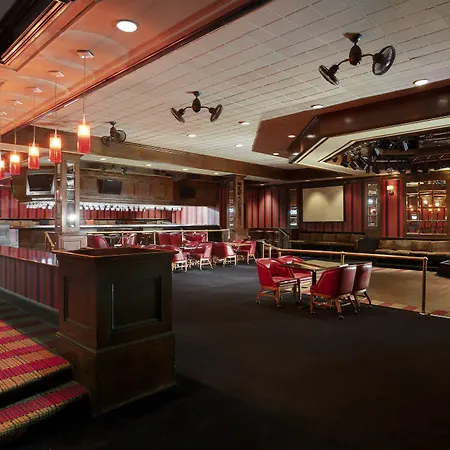 Le Meridien Charlotte