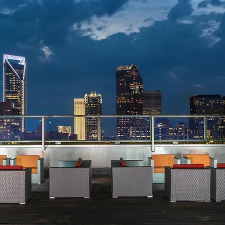 Le Meridien Charlotte