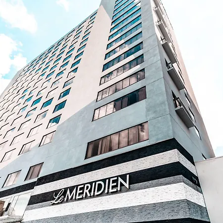 Hotel Le Meridien Charlotte