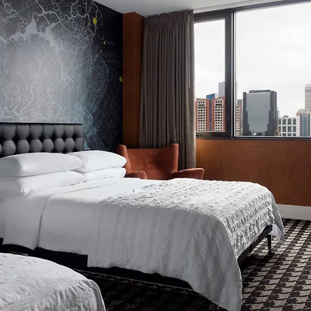 Le Meridien Charlotte