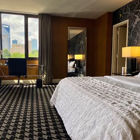 Hotel Le Meridien