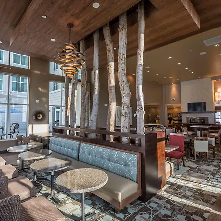 Homewood By Hilton Ballantyne, Nc 3* Charlotte