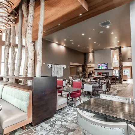 Hotel Homewood By Hilton Ballantyne, Nc