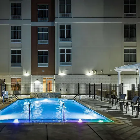 Homewood By Hilton Ballantyne, Nc 3*