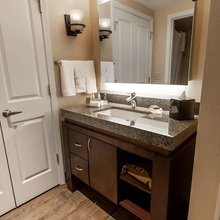 Homewood By Hilton Ballantyne, Nc Hotel 3*