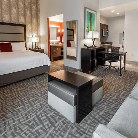 Homewood By Hilton Ballantyne, Nc 3*