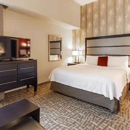 Homewood By Hilton Ballantyne, Nc Charlotte