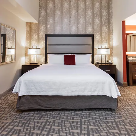 Homewood By Hilton Ballantyne, Nc 3*
