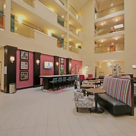 Hotel Express & North By Ihg