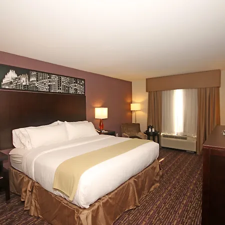 Hotel Express & North By Ihg