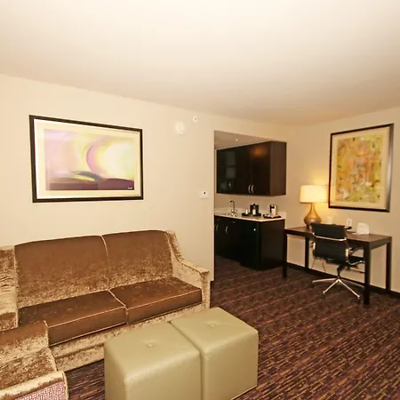Hotel Express & North By Ihg 3*