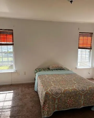 Cozy Retreat Homestay *