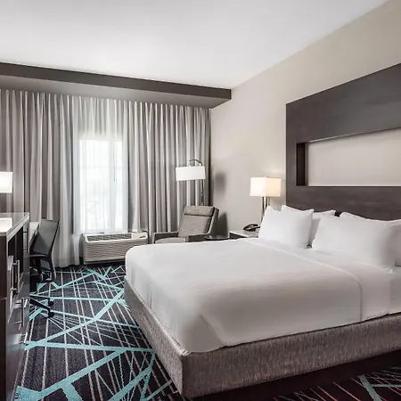 Express & - Airport By Ihg 3* Charlotte
