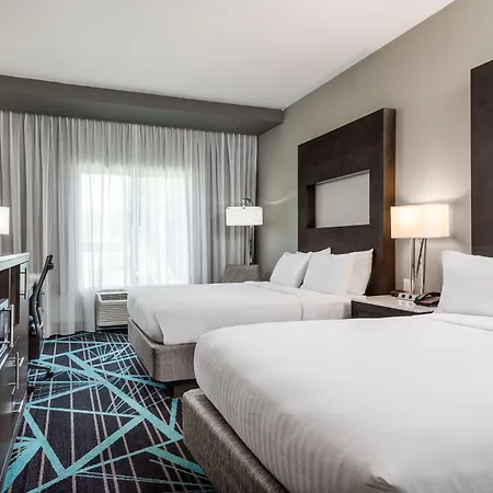 Express & - Airport By Ihg 3* Charlotte