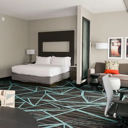 Hotel Express & - Airport By Ihg Charlotte