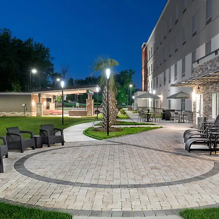 Hotel Express & - Airport By Ihg Charlotte