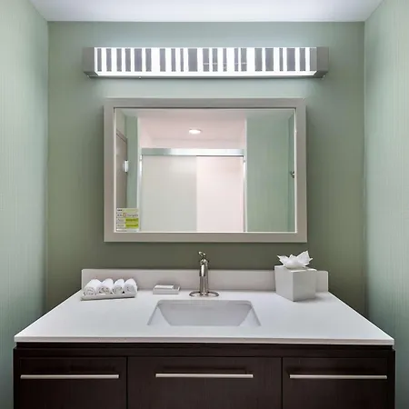 Hotel Home2 By Hilton Research Park 3*