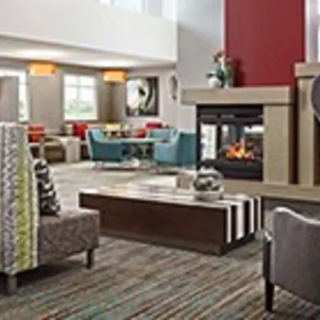 By Marriott Airport 3* Charlotte