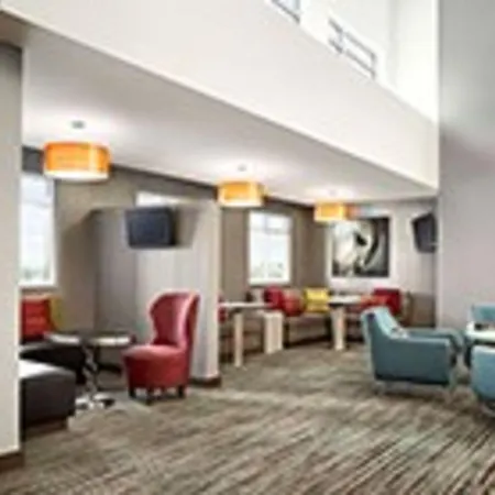 By Marriott Airport Hotel 3*