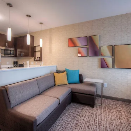By Marriott Airport Charlotte