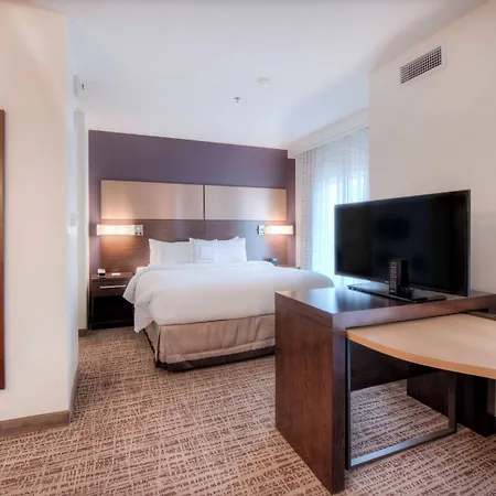 By Marriott Airport 3* Charlotte