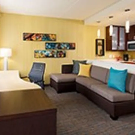 By Marriott Airport Hotel Charlotte
