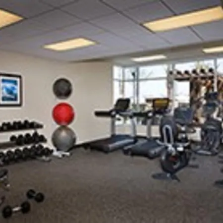 Hotel By Marriott Airport Charlotte