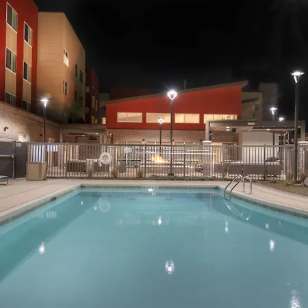 By Marriott Airport Charlotte