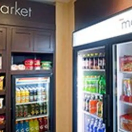 Hotel By Marriott Airport Charlotte