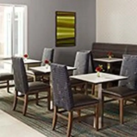 By Marriott Airport Hotel 3*