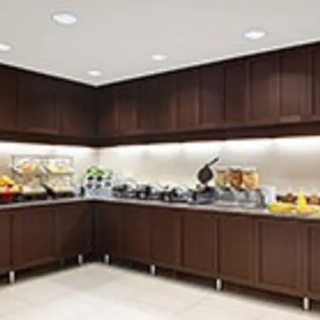 By Marriott Airport Hotel Charlotte