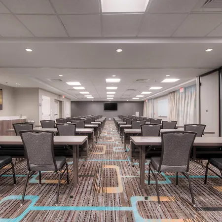 By Marriott Airport Charlotte