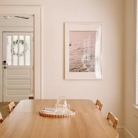 Holiday home The Auten House Charlotte
