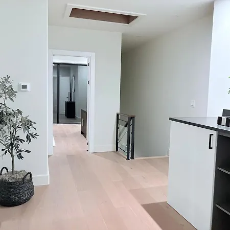 Apartment Gorgeous In #102 Charlotte